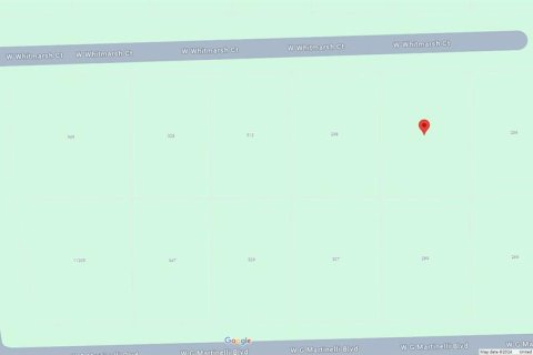 Land in Dunnellon, Florida № 2213960 - photo 5