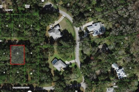 Land in Dunnellon, Florida № 2213960 - photo 3