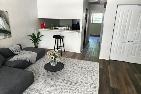 Appartement à louer à Daytona Beach, Floride: 1 chambre, 55.74 m2 № 1759539 - photo 3