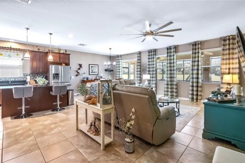 Casa en venta en Leesburg, Florida, 4 dormitorios, 186.18 m2 № 1913317 - foto 7