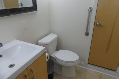 Oficina en alquiler en Hollywood, Florida № 1073902 - foto 1