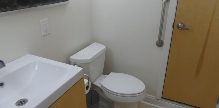 Oficina en Hollywood, Florida № 1073902