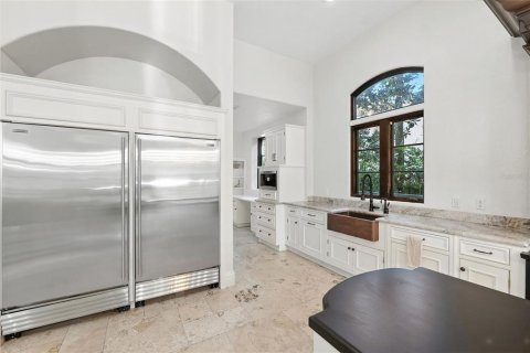House in Tampa, Florida 5 bedrooms, 634.8 sq.m. № 2221877 - photo 17