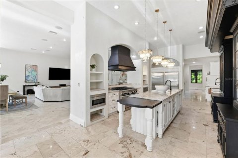 House in Tampa, Florida 5 bedrooms, 634.8 sq.m. № 2221877 - photo 16