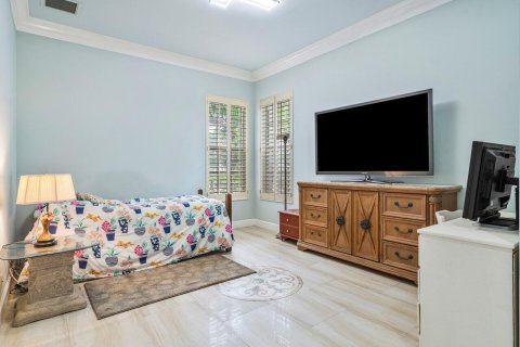 House in Wellington, Florida 5 bedrooms, 488.39 sq.m. № 2175364 - photo 21