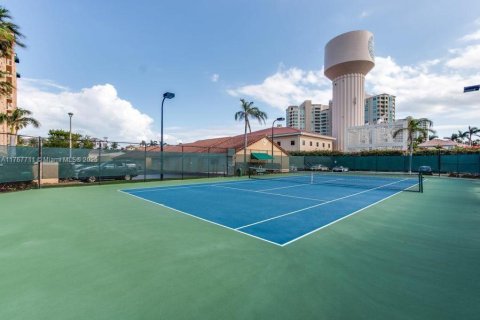 Copropriété à louer à Highland Beach, Floride: 2 chambres, 114.27 m2 № 1862043 - photo 25