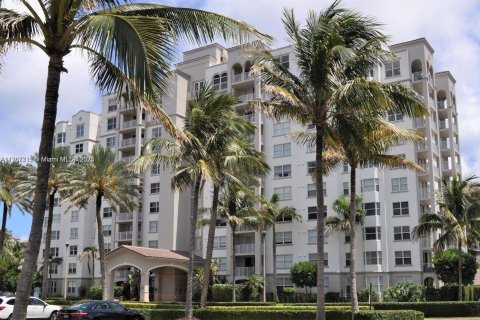 Copropriété à louer à Highland Beach, Floride: 2 chambres, 114.27 m2 № 1862043 - photo 17