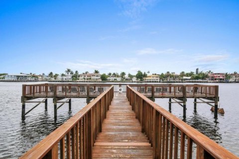 Copropriété à louer à Highland Beach, Floride: 2 chambres, 114.27 m2 № 1862043 - photo 22