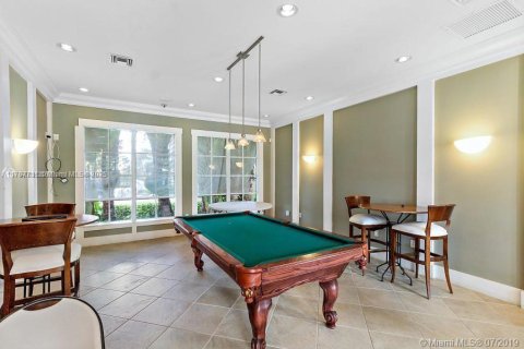 Copropriété à louer à Highland Beach, Floride: 2 chambres, 114.27 m2 № 1862043 - photo 29