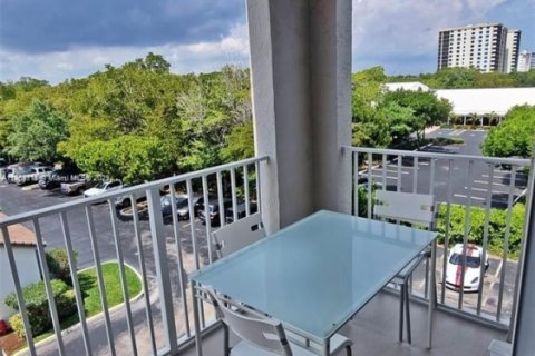 Copropriété à louer à Highland Beach, Floride: 2 chambres, 114.27 m2 № 1862043 - photo 8