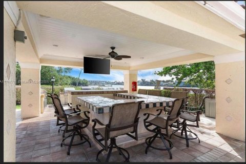 Copropriété à louer à Highland Beach, Floride: 2 chambres, 114.27 m2 № 1862043 - photo 24