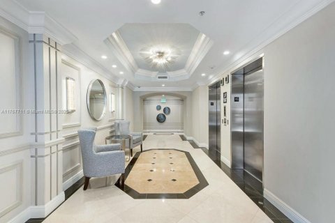 Copropriété à louer à Highland Beach, Floride: 2 chambres, 114.27 m2 № 1862043 - photo 18