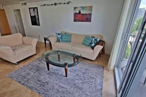 Copropriété à louer à Highland Beach, Floride: 2 chambres, 114.27 m2 № 1862043 - photo 5