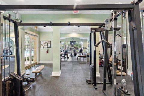 Copropriété à louer à Highland Beach, Floride: 2 chambres, 114.27 m2 № 1862043 - photo 23