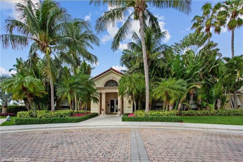 Copropriété à louer à Highland Beach, Floride: 2 chambres, 114.27 m2 № 1862043 - photo 19