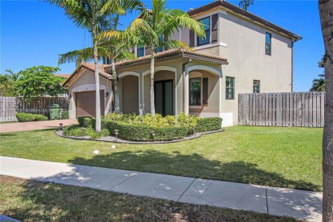 House in Homestead, Florida 4 bedrooms, 224.82 sq.m. № 1880157 - photo 7