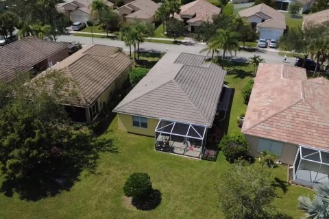 Villa ou maison à louer à Port St. Lucie, Floride: 3 chambres, 142.33 m2 № 2397133 - photo 29
