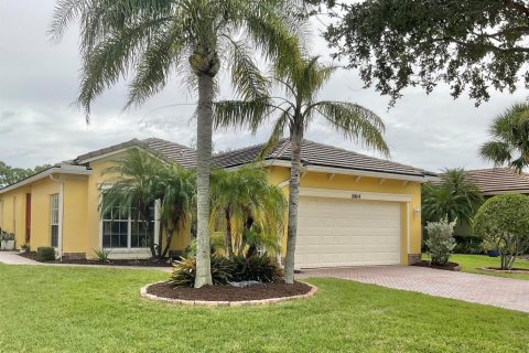 Villa ou maison à louer à Port St. Lucie, Floride: 3 chambres, 142.33 m2 № 2397133 - photo 3