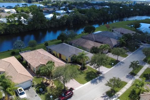 Villa ou maison à louer à Port St. Lucie, Floride: 3 chambres, 142.33 m2 № 2397133 - photo 24
