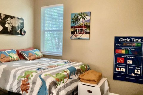 Villa ou maison à louer à Port St. Lucie, Floride: 3 chambres, 142.33 m2 № 2397133 - photo 13
