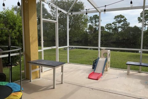 Villa ou maison à louer à Port St. Lucie, Floride: 3 chambres, 142.33 m2 № 2397133 - photo 20