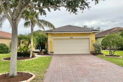 Villa ou maison à louer à Port St. Lucie, Floride: 3 chambres, 142.33 m2 № 2397133 - photo 2