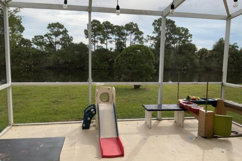 Villa ou maison à louer à Port St. Lucie, Floride: 3 chambres, 142.33 m2 № 2397133 - photo 21