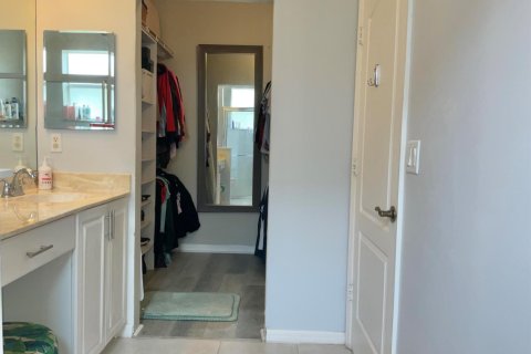 Villa ou maison à louer à Port St. Lucie, Floride: 3 chambres, 142.33 m2 № 2397133 - photo 19