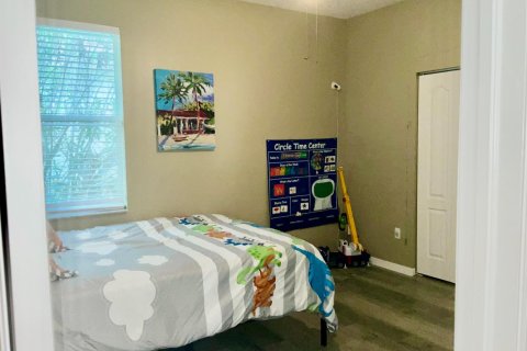 Villa ou maison à louer à Port St. Lucie, Floride: 3 chambres, 142.33 m2 № 2397133 - photo 12
