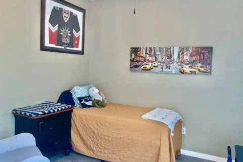 Villa ou maison à louer à Port St. Lucie, Floride: 3 chambres, 142.33 m2 № 2397133 - photo 11