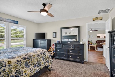 Villa ou maison à vendre à Bunnell, Floride: 3 chambres, 159.23 m2 № 1911620 - photo 26