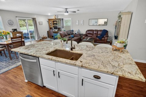 House in Bunnell, Florida 3 bedrooms, 159.23 sq.m. № 1911620 - photo 21