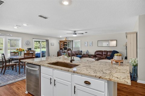 Villa ou maison à vendre à Bunnell, Floride: 3 chambres, 159.23 m2 № 1911620 - photo 18