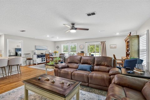 House in Bunnell, Florida 3 bedrooms, 159.23 sq.m. № 1911620 - photo 23