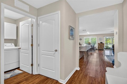 Villa ou maison à vendre à Bunnell, Floride: 3 chambres, 159.23 m2 № 1911620 - photo 7
