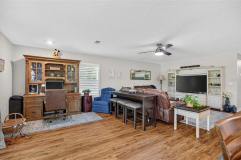 Villa ou maison à vendre à Bunnell, Floride: 3 chambres, 159.23 m2 № 1911620 - photo 10