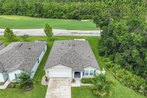 House in Bunnell, Florida 3 bedrooms, 159.23 sq.m. № 1911620 - photo 4