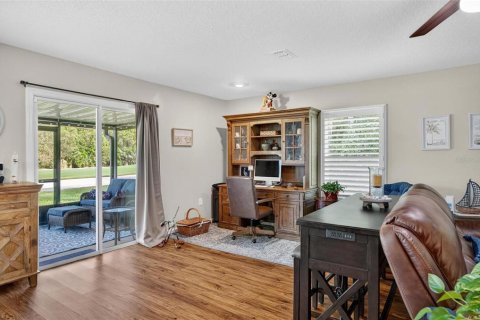 Villa ou maison à vendre à Bunnell, Floride: 3 chambres, 159.23 m2 № 1911620 - photo 12