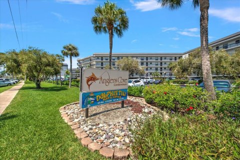Condo in Marco Island, Florida, 1 bedroom  № 2208025 - photo 2