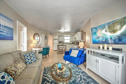 Condo in Marco Island, Florida, 1 bedroom  № 2208025 - photo 12