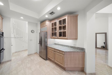 Townhouse in Aventura, Florida 3 bedrooms, 297.29 sq.m. № 1953492 - photo 26