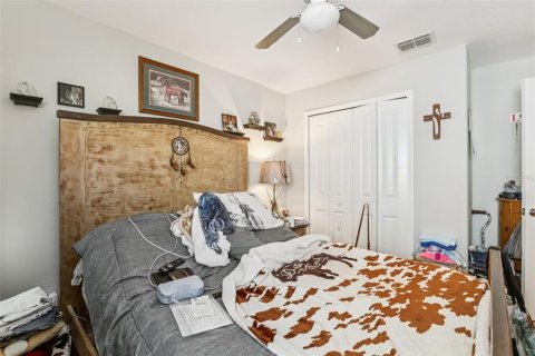 House in Wimauma, Florida 3 bedrooms, 134.8 sq.m. № 1855524 - photo 28