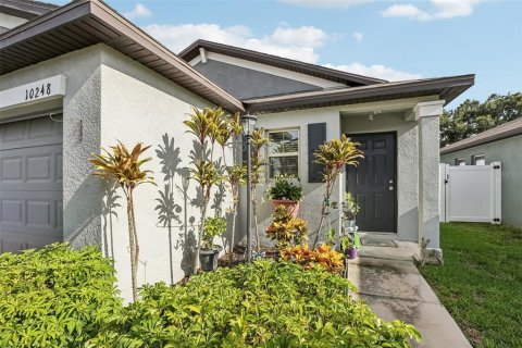 House in Wimauma, Florida 3 bedrooms, 134.8 sq.m. № 1855524 - photo 4