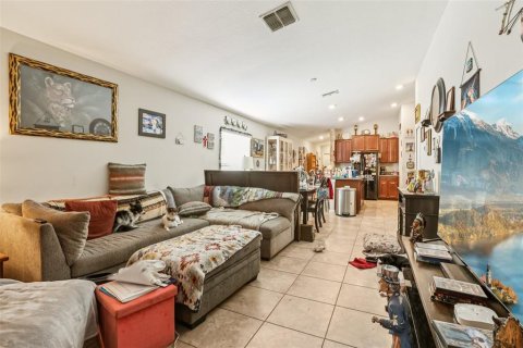 House in Wimauma, Florida 3 bedrooms, 134.8 sq.m. № 1855524 - photo 9