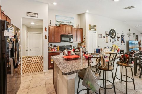 House in Wimauma, Florida 3 bedrooms, 134.8 sq.m. № 1855524 - photo 14