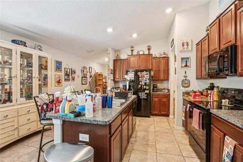 House in Wimauma, Florida 3 bedrooms, 134.8 sq.m. № 1855524 - photo 16