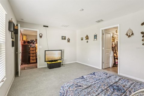 House in Wimauma, Florida 3 bedrooms, 134.8 sq.m. № 1855524 - photo 21