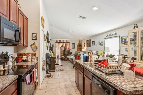 House in Wimauma, Florida 3 bedrooms, 134.8 sq.m. № 1855524 - photo 18