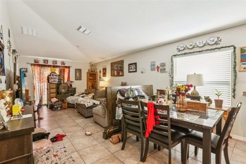 House in Wimauma, Florida 3 bedrooms, 134.8 sq.m. № 1855524 - photo 12