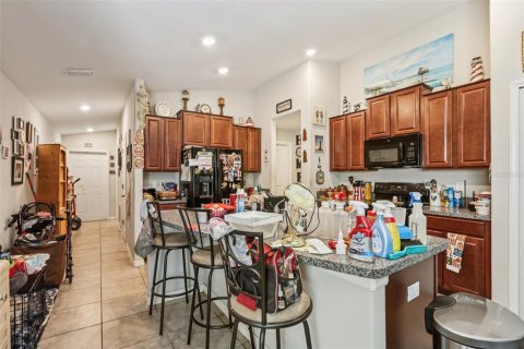 House in Wimauma, Florida 3 bedrooms, 134.8 sq.m. № 1855524 - photo 15
